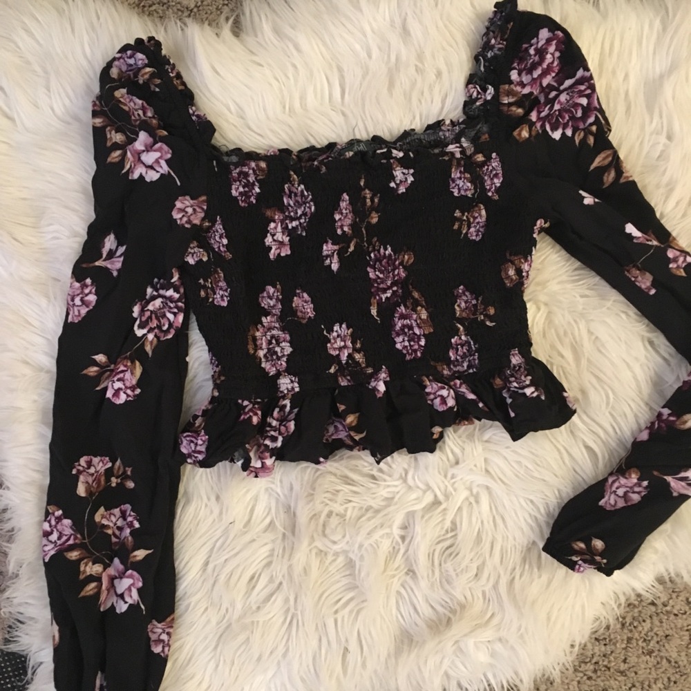 Wild fable top